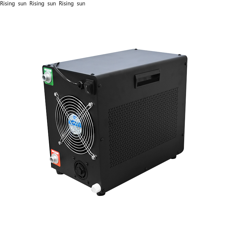 Xy Spa & Wellness George Town - Proway Factory's Hot Sale Water-Cooled Plunge
