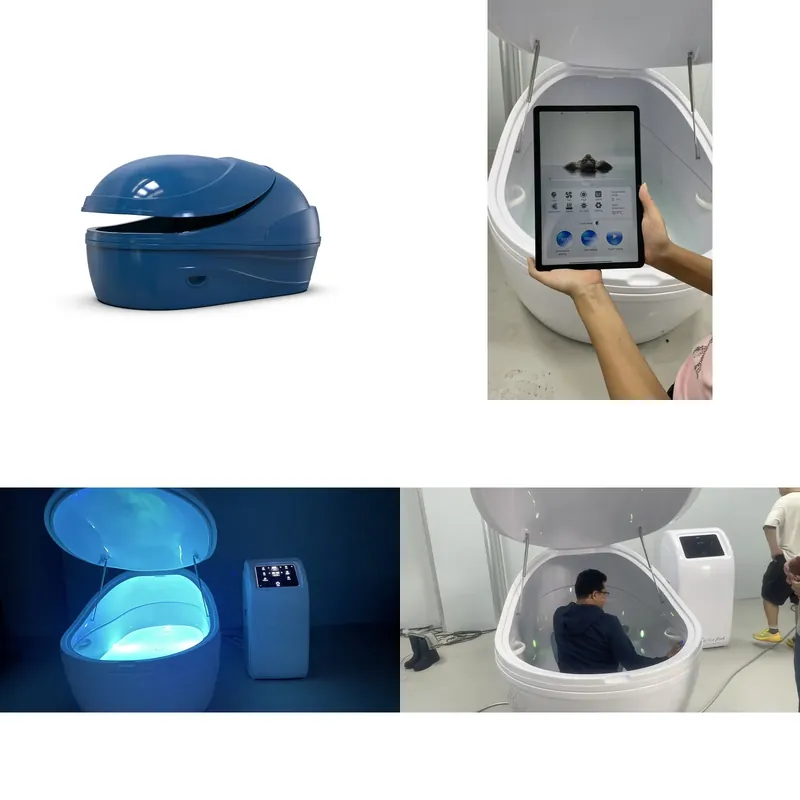 Float Spa And Wellness - 【CHIMU HOME】 Smart Sensory Deprivation Tank