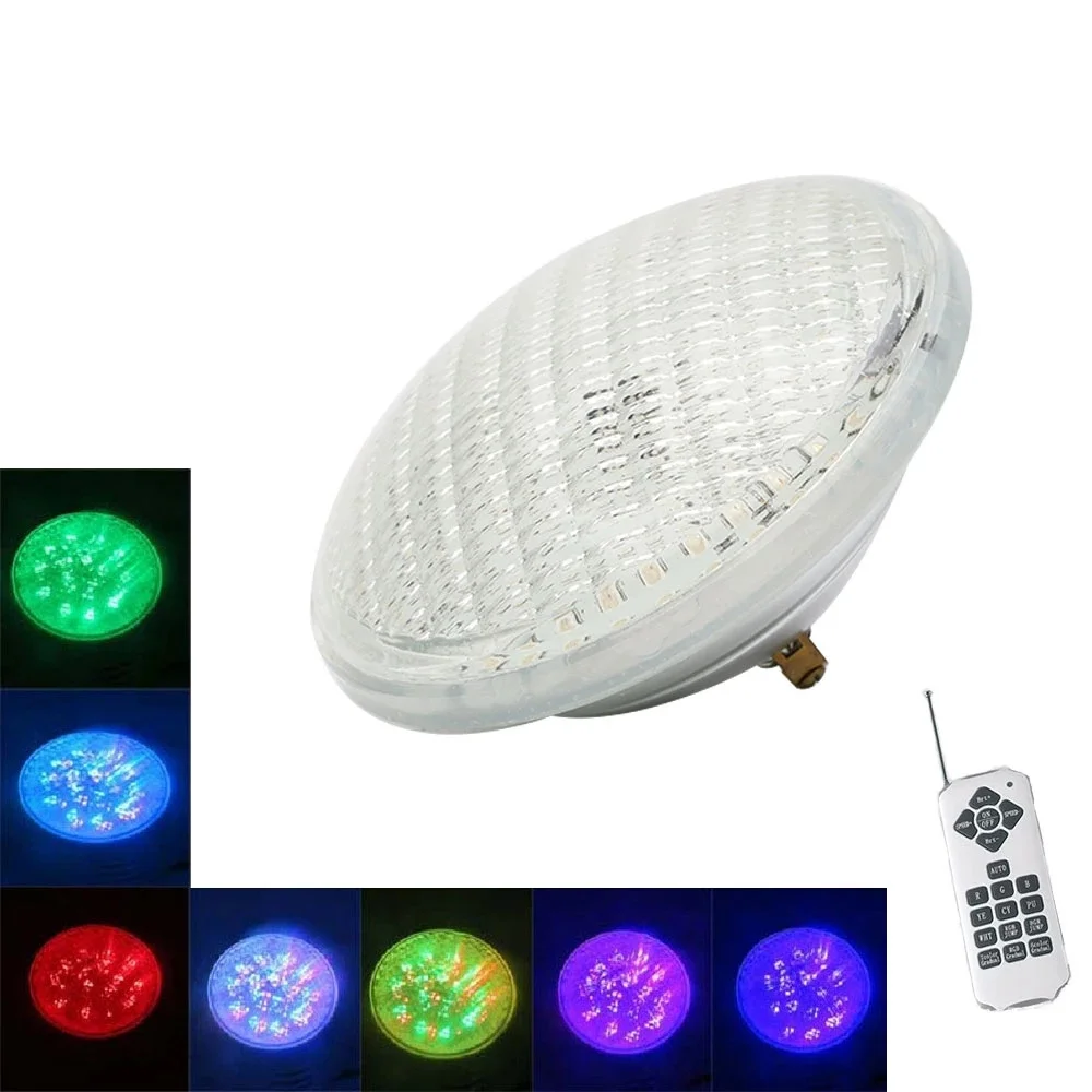 18W LED Underwater Lights 6W 9 - đánh giá và giá Xy Spa & Wellness George Town