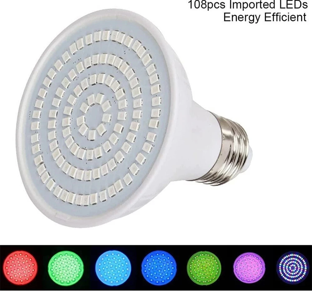LED Swimming Pool Light E27 E2 - đánh giá và giá Xy Spa & Wellness George Town