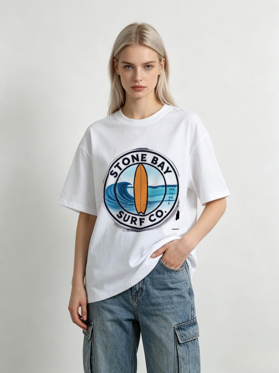 T Shirts Honey Comb Waffle Tex - đánh giá và giá Spa Wellness The Fort