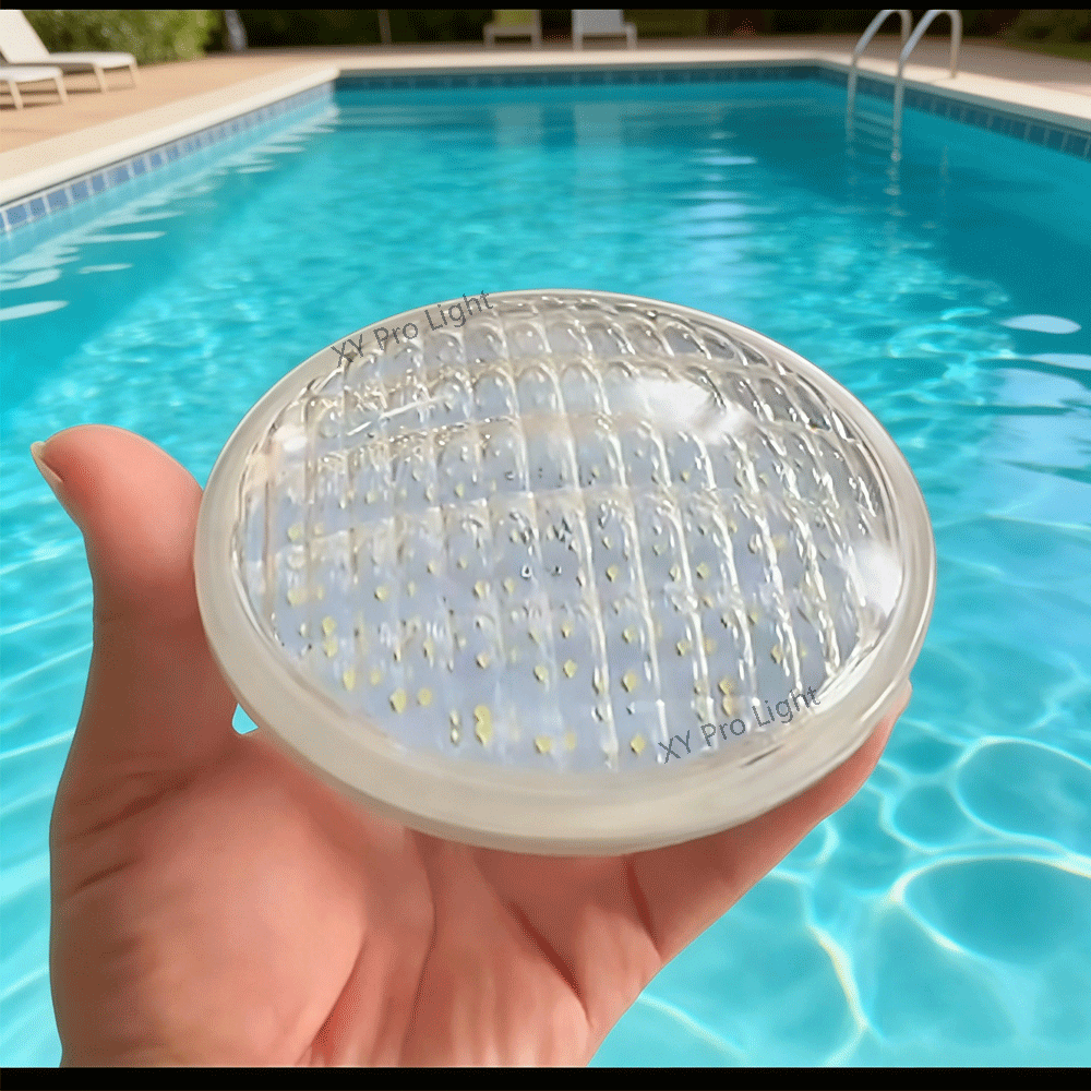 12W LED Underwater Lights 7W 9 - đánh giá và giá Xy Spa & Wellness George Town