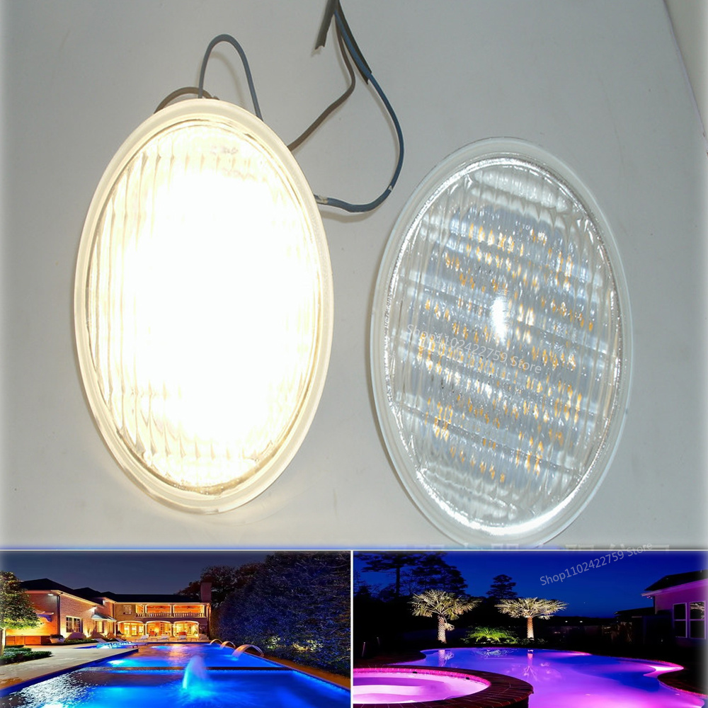 12W LED Underwater Lights 7W 9 - đánh giá và giá Xy Spa & Wellness George Town