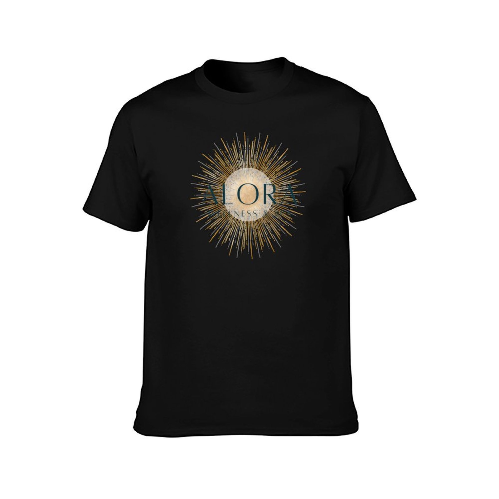 Alora wellness spa T-Shirt Sim - đánh giá và giá Spa Wellness The Fort