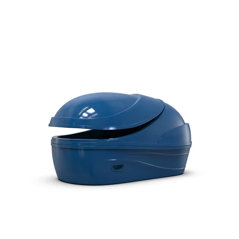 【CHIMU HOME】 Smart Sensory Dep - đánh giá và giá Float Spa And Wellness