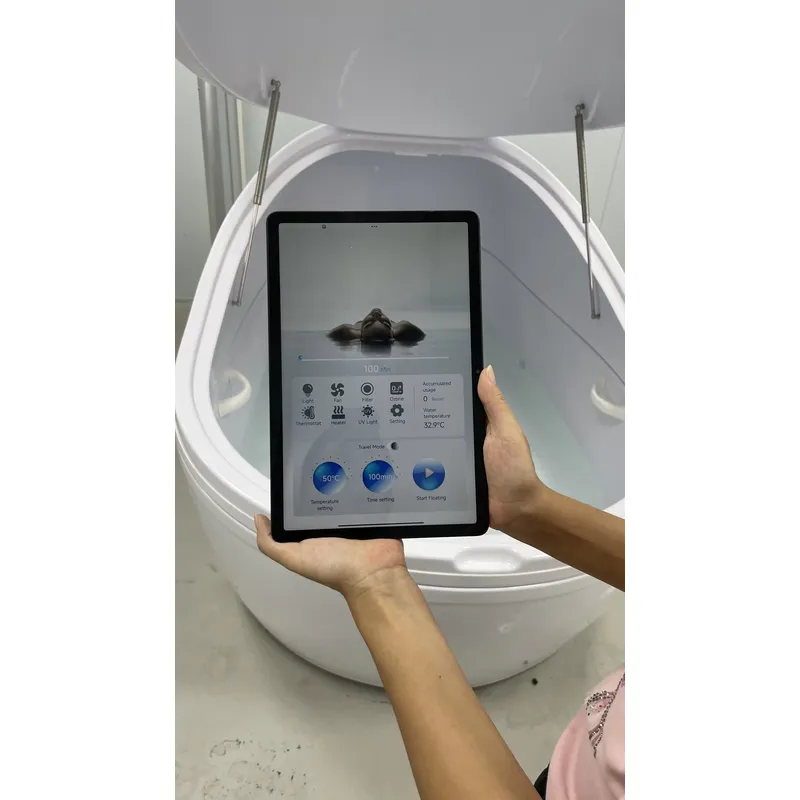 【CHIMU HOME】 Smart Sensory Dep - đánh giá và giá Float Spa And Wellness