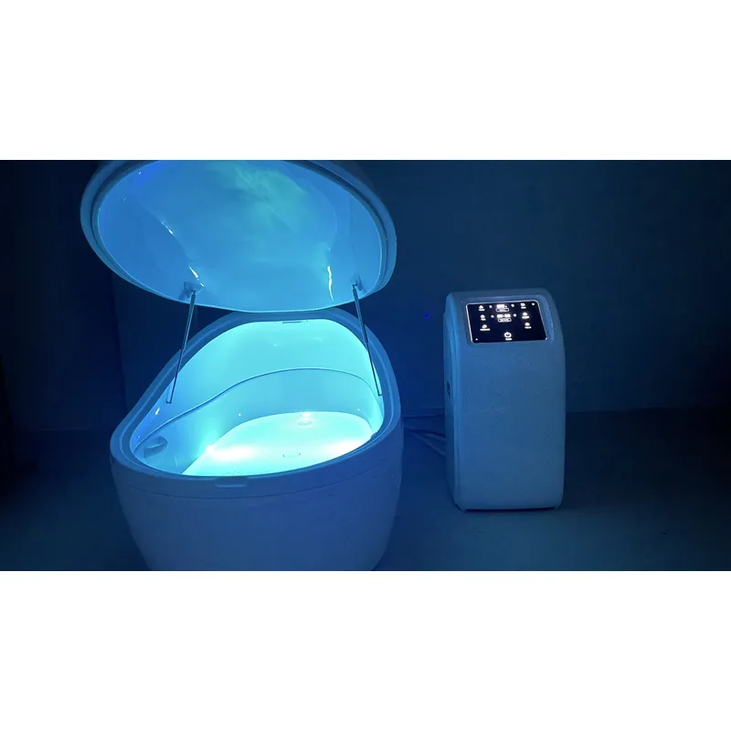 【CHIMU HOME】 Smart Sensory Dep - đánh giá và giá Float Spa And Wellness