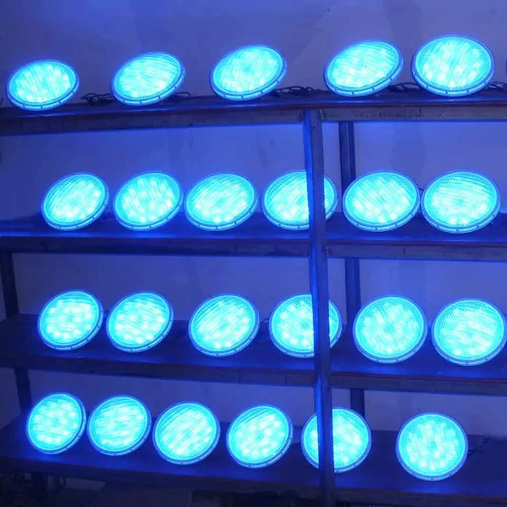 24W LED Underwater Lights 10W  - đánh giá và giá Xy Spa & Wellness George Town